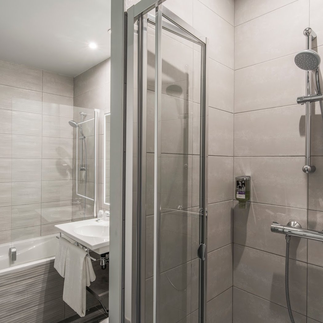 Hôtel Mercure Paris Suresnes Longchamp 3